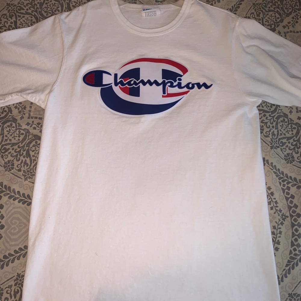 Champion Teeshirt